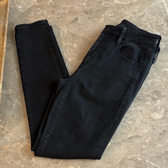 American Eagle Hi-rise Jeggings - Picture 1 of 9